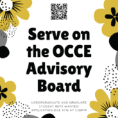 OCCE Advisory Board