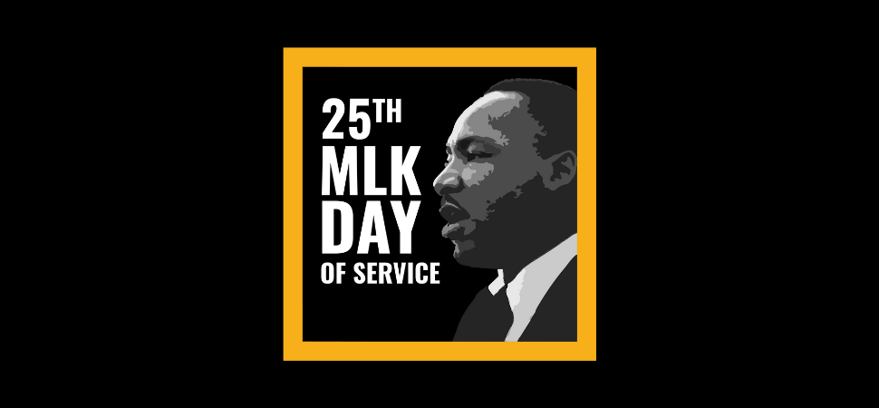 2020 MLK Day of Service